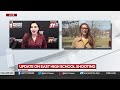 WATCH: Shooting at Denver high school, police searching for student suspect