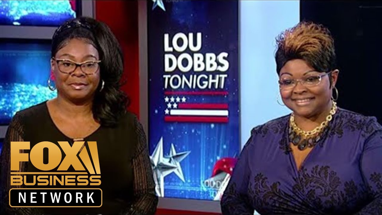 Fox's firing of Diamond & Silk isn't the problem. Fox's hiring of them ...