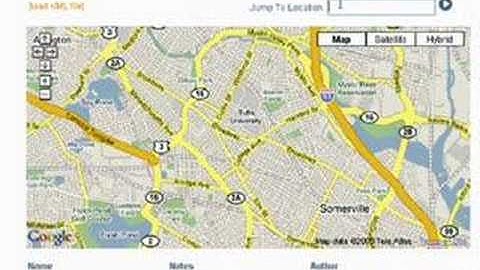 Spark: GeoSpark Overview