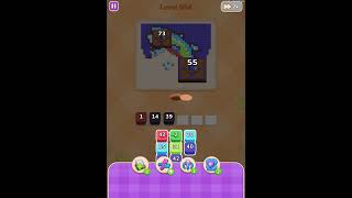 Colony flow 654 walkthrough. 