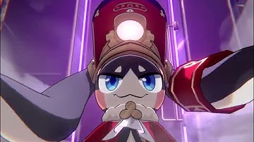 Honkai Star Rail: 90 PULLS all-in for Fu Xuan!