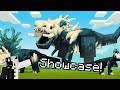 Sculk Dinosaur Addon 1.21.50+ | Add Different Dinosaur In Your World! | MCBE/MCPE Mod Showcase
