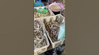 Kue kue Traditional yang ada di Pasar lama Panyabungan #panyabungan #madina #sumut