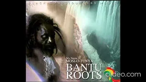 Bantu Roots – Bantu Roots Reggae Collection