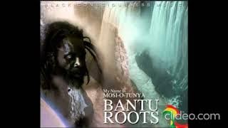 Bantu Roots – Bantu Roots Reggae Collection