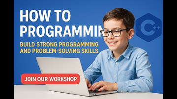 Programming Free Training for Beginners | Programming Art | Programming for Kids | Problem Solving