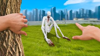 Bu Adama Sakın Bulaşmayın