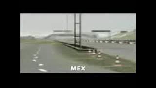 Castillos de Cartón (3some) [2009] -  Trailer