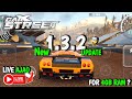 🔴 Live CarX Street For 4gb Ram After 1.3.2 Update | Sab jldi ajao live 😃