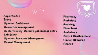 innova infosys software company screenshot 5