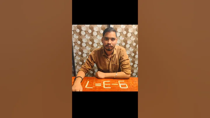 9-3=7 🤔 Only 1 Matchstick Move Puzzle solve 🤯 #shorts #viral #trending #trending