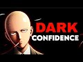 Dark Confidence | Secret To Attract Success &amp; Respect