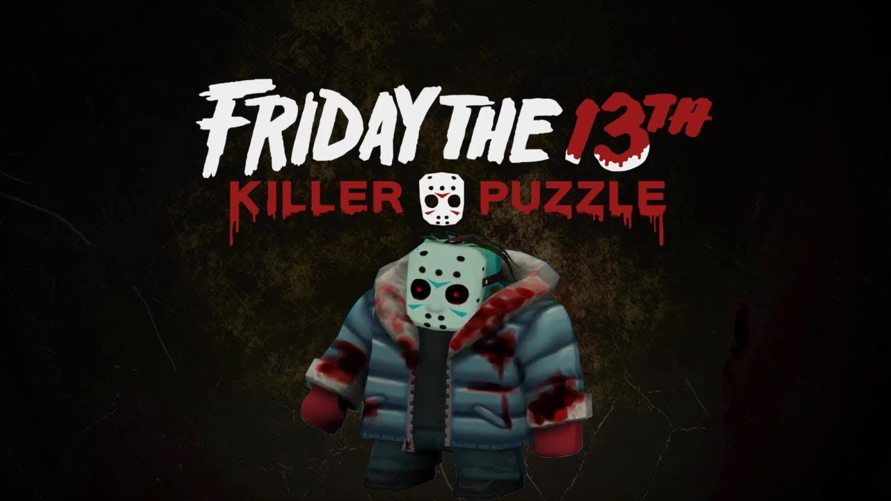 Friday The 13th Killer Puzzle Episode 3 Winter Kills YouTube