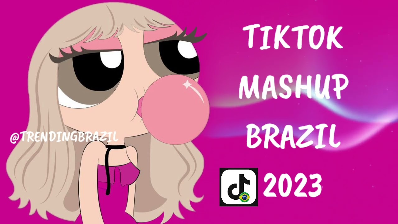 📢 Dance Se Souber Tiktok 2023 Atualizado Mashup ~ Tiktok Mashup