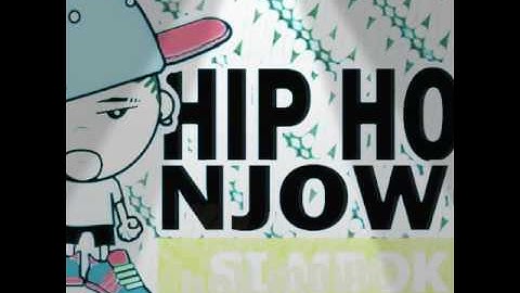 Hip hop ojo ngece (lirik)