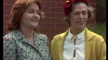 Prisoner: Cell Block H - Episode 2