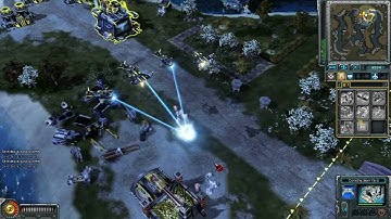 Command & Conquer: Red Alert 3 - Review HD