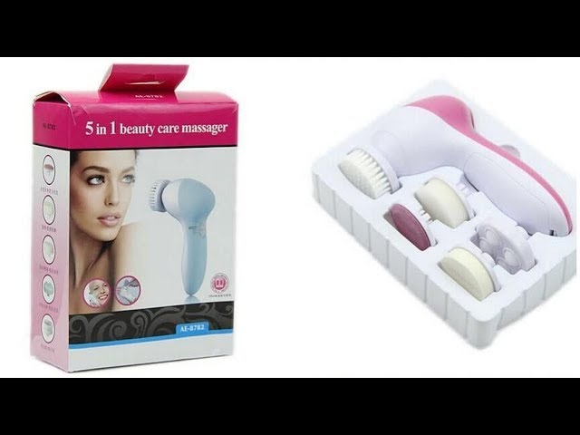 5in1 Beauty Care Massager