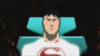 TOP AMV Super boy