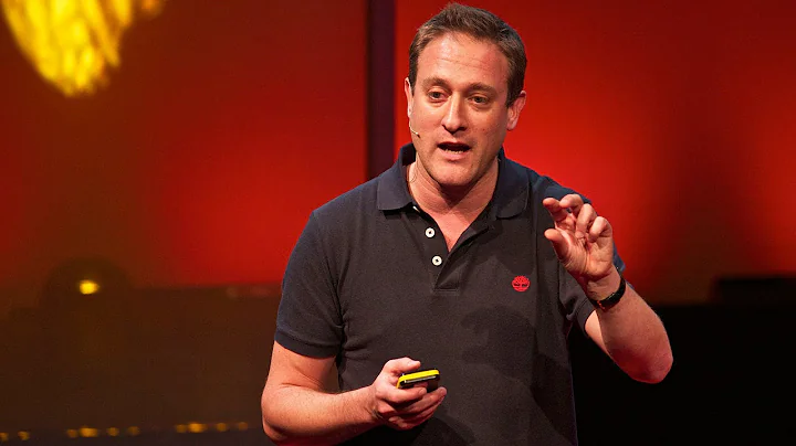 Neil Burgess: How your brain tells you where you are