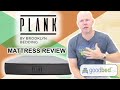 Plank Mattress Review (2022) by GoodBed.com