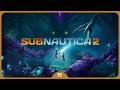 Las estructuras alienígenas son inmensas || Subnautica 2 #15 Gameplay en español
