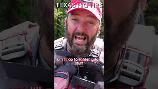 best texas rig baits for fall         #bassfishinglures  #fishing #kayakfishing #frogfishing #tips