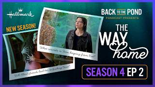 The Way Home Pondcast Season 4 Episode 2