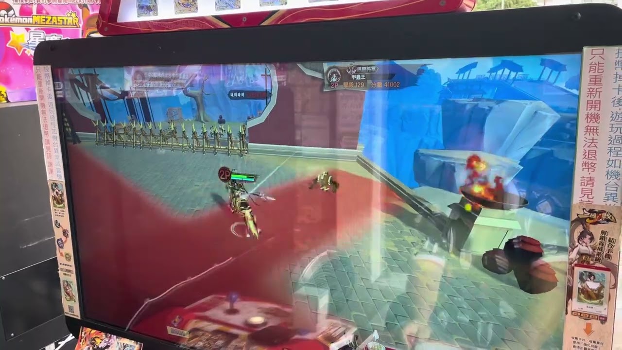 三國幻戰-第二彈-三滿呂布+鋒芒畢露+赤兔馬