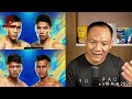 Van အနေနဲ့ အခုပုံစံအတိုင်း ဆက်ပြီး ပေါက်ပေါက်ဖောက်ဖို့ ထောက်ခံချက်ပေးလိုက်တဲ့ ချားလ် ဂျွန်ဆင်