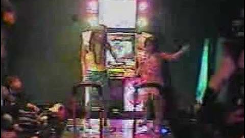 DDR - Tournament - Boom Boom Dollar - Basic (Light) Versus