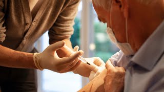 Coronavirus pandemic and herd immunity: Could the United States be getting closer to herd immunity?