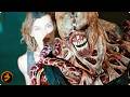 Alice &amp; Nemesis Fight Umbrella in RESIDENT EVIL: APOCALYPSE | Milla Jovovich, Sienna Guillory