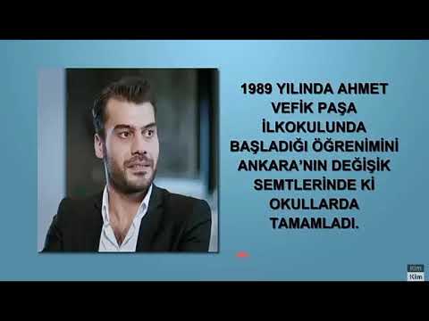 Şevkat Yerimdar Kimdir? (Özgür Can Çevik)