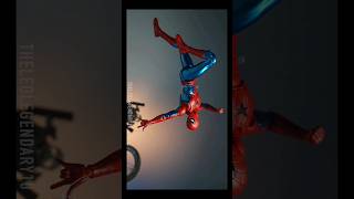 THIS NEEDS TO BE SPIDER-MAN 4!!! #spiderman4 #daredevil #spiderman #acrossthespiderverse #shfiguarts