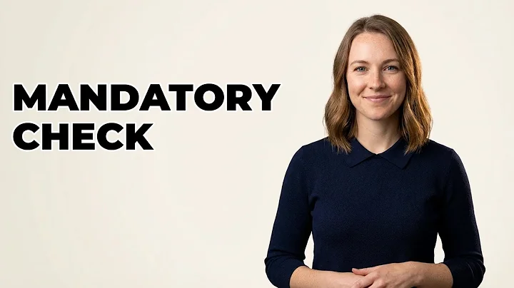 Do I Need a Background Check for Teacher Certification?