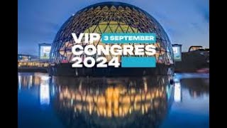 The Movie - Vipcongres 2024