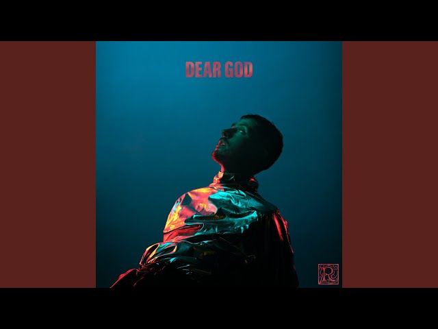 Ruben - Dear God