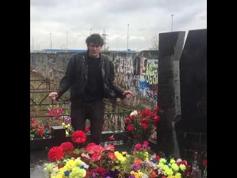 Прощание с Юрой "ХОЕМ" в культурном центре "Луч" 6 июля 2000 года. Масяныч Дзен