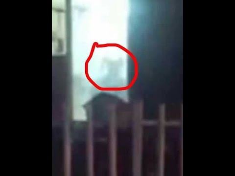Sucesos paranormales - Casa en Puerto Montt (VÍDEO COMPLETO)