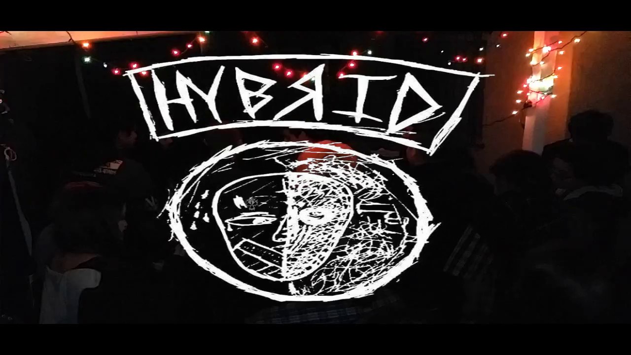 Hybrid live in La Puente!