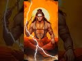 Jay shree ram 🙏🧡 Jay shree hanuman ji 🙏🧡 #adipurush #hanumanji