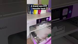 Curing DTF on a Griddle??!! - Save, ship and sell your transfers! #dtf  #dtfprinting #dtftransfers