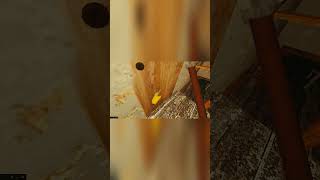 Hide and Seek с Гренни 👵 ПОБЕГ не удался?! #Shorts #GrannyVR #GrannyGame