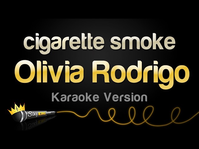 cigarette duet karaoke Its Just A C It Can Not Be That Bad Full Song The Cigarette Duet karaoke duet