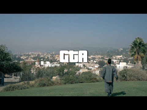Grace Sorensen - GTA [Official Lyric Video]