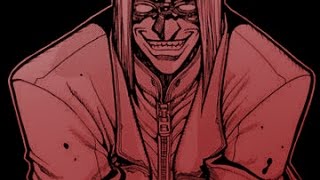 Hellsing The Dawn - Manga Fandub | Doktor and Major Intro
