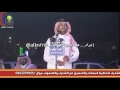 سلطان الهاجري انته تهددني وانا ماحسب حساب اطلق شنب تركي الميزاني في الماقف الغصاب تجيك ام الركب