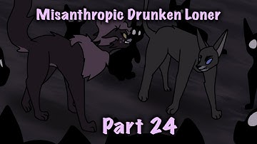 MDL Crowfeather and Nightcloud MAP Part 24