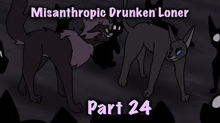 MDL Crowfeather and Nightcloud MAP Part 24